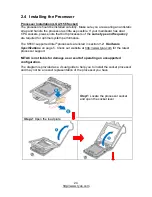 Предварительный просмотр 24 страницы TYAN S5501 Notice