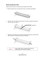 Предварительный просмотр 34 страницы TYAN S5501 Notice