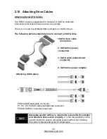 Предварительный просмотр 35 страницы TYAN S5501 Notice