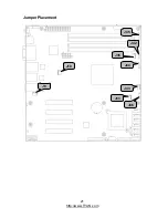 Предварительный просмотр 21 страницы TYAN S5510 User Manual