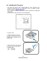 Предварительный просмотр 30 страницы TYAN S5510 User Manual