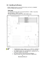 Предварительный просмотр 37 страницы TYAN S5510 User Manual