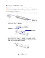 Предварительный просмотр 39 страницы TYAN S5510 User Manual