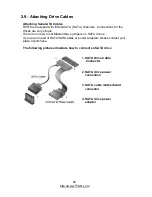 Предварительный просмотр 40 страницы TYAN S5510 User Manual