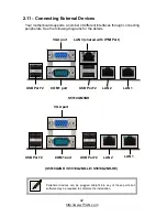 Предварительный просмотр 42 страницы TYAN S5510 User Manual