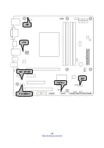 Предварительный просмотр 16 страницы TYAN S5515 User Manual