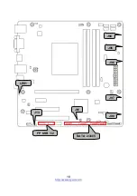 Предварительный просмотр 18 страницы TYAN S5515 User Manual