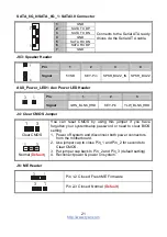 Предварительный просмотр 21 страницы TYAN S5515 User Manual