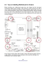 Предварительный просмотр 26 страницы TYAN S5515 User Manual