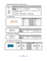 Предварительный просмотр 16 страницы TYAN S5530 User Manual