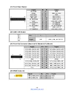 Предварительный просмотр 18 страницы TYAN S5530 User Manual