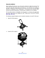 Предварительный просмотр 27 страницы TYAN S5530 User Manual