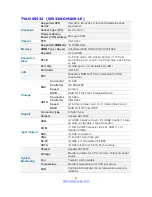 Предварительный просмотр 8 страницы TYAN S5532 User Manual