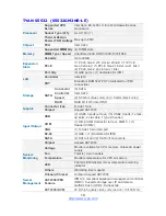 Предварительный просмотр 10 страницы TYAN S5532 User Manual