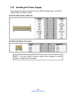 Предварительный просмотр 49 страницы TYAN S5532 User Manual