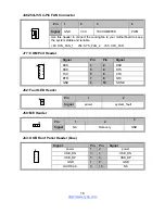 Предварительный просмотр 16 страницы TYAN S5533 User Manual