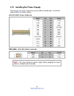 Предварительный просмотр 33 страницы TYAN S5533 User Manual