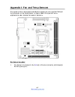 Предварительный просмотр 87 страницы TYAN S5533 User Manual