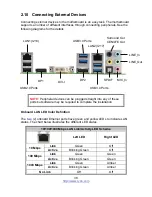 Preview for 38 page of TYAN S5535 Quick Reference Manual