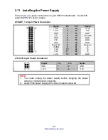 Preview for 39 page of TYAN S5535 Quick Reference Manual