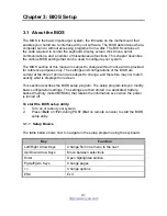 Preview for 41 page of TYAN S5535 Quick Reference Manual