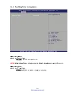 Preview for 73 page of TYAN S5535 Quick Reference Manual