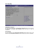 Preview for 78 page of TYAN S5535 Quick Reference Manual