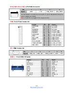 Предварительный просмотр 14 страницы TYAN S5539 User Manual