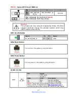 Предварительный просмотр 17 страницы TYAN S5539 User Manual