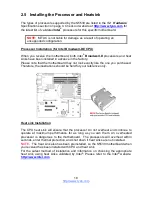 Предварительный просмотр 18 страницы TYAN S5539 User Manual