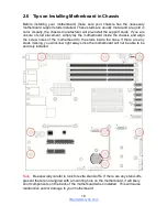 Предварительный просмотр 19 страницы TYAN S5539 User Manual