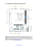 Предварительный просмотр 10 страницы TYAN S5547 Manual