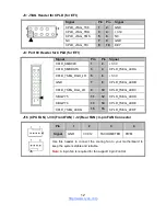 Предварительный просмотр 12 страницы TYAN S5547 Manual