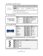 Предварительный просмотр 13 страницы TYAN S5547 Manual