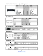 Предварительный просмотр 14 страницы TYAN S5547 Manual