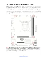 Предварительный просмотр 20 страницы TYAN S5547 Manual