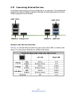 Предварительный просмотр 27 страницы TYAN S5547 Manual