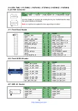 Предварительный просмотр 18 страницы TYAN S5548 Manual