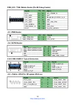 Предварительный просмотр 19 страницы TYAN S5548 Manual