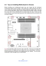 Предварительный просмотр 23 страницы TYAN S5548 Manual