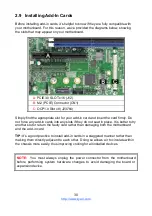 Предварительный просмотр 30 страницы TYAN S5548 Manual