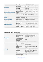 Предварительный просмотр 9 страницы TYAN S5549 Manual