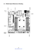 Предварительный просмотр 16 страницы TYAN S5549 Manual