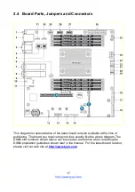 Предварительный просмотр 17 страницы TYAN S5549 Manual