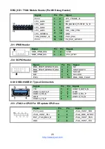 Предварительный просмотр 20 страницы TYAN S5549 Manual