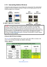 Предварительный просмотр 32 страницы TYAN S5549 Manual