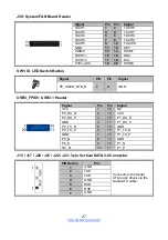 Предварительный просмотр 27 страницы TYAN S5550 Manual