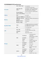 Предварительный просмотр 12 страницы TYAN S5552 Manual