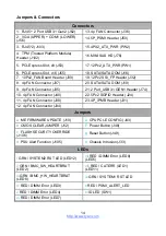 Предварительный просмотр 14 страницы TYAN S5556 Manual