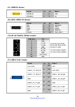 Предварительный просмотр 18 страницы TYAN S5556 Manual